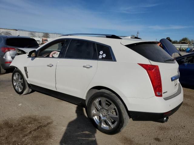 2012 Cadillac SRX Premium Collection