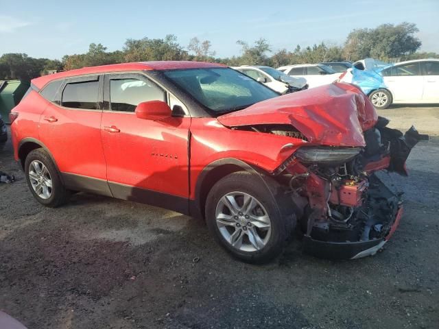 2020 Chevrolet Blazer 1LT