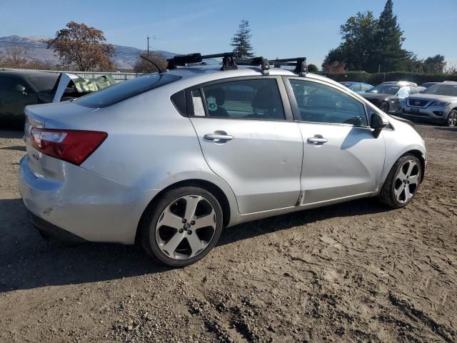 2012 KIA Rio EX