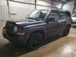 2014 Jeep Patriot Sport en venta en West Mifflin, PA