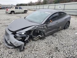 Tesla Vehiculos salvage en venta: 2019 Tesla Model 3