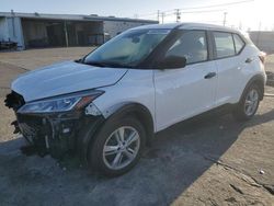 2022 Nissan Kicks S en venta en Sun Valley, CA