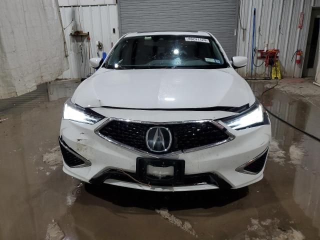 2019 Acura ILX Premium