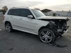 2012 Mercedes-Benz GLK 350