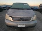 2004 Ford Freestar SES