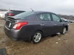 2015 Nissan Versa S