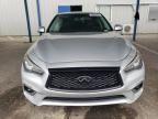 2018 Infiniti Q50 Luxe