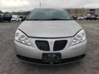 2007 Pontiac G6 GT