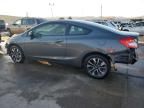 2013 Honda Civic EXL