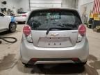 2015 Chevrolet Spark 1LT