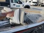 2007 Boat W Trailer