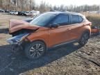 2018 Nissan Kicks S