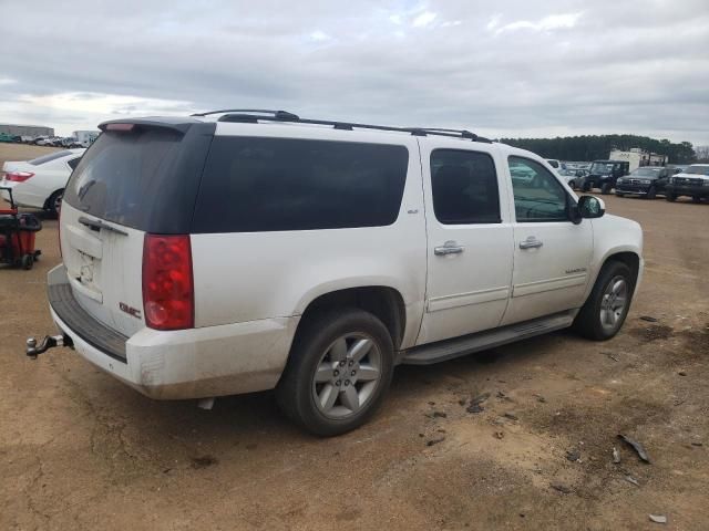 2013 GMC Yukon XL C1500 SLT