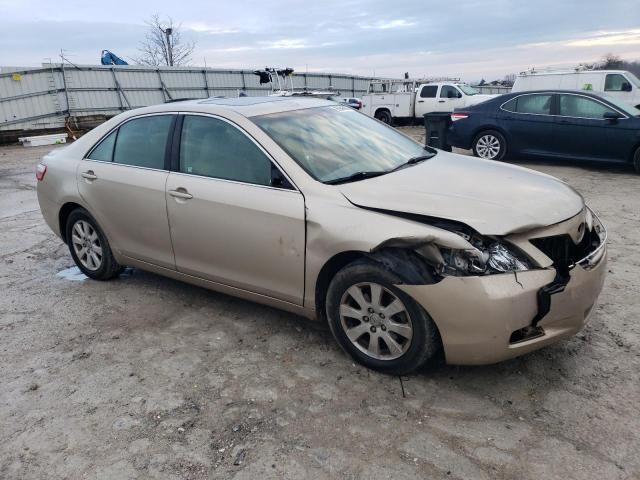 2008 Toyota Camry CE