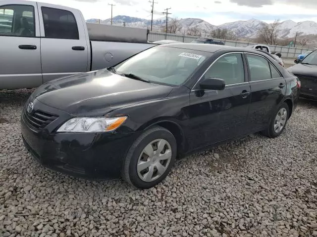 2008 Toyota Camry LE