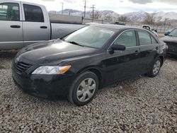 2008 Toyota Camry LE en venta en Magna, UT