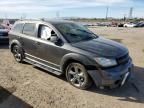 2016 Dodge Journey Crossroad