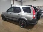 2006 Honda CR-V LX