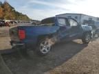 2016 Chevrolet Silverado C1500 LT