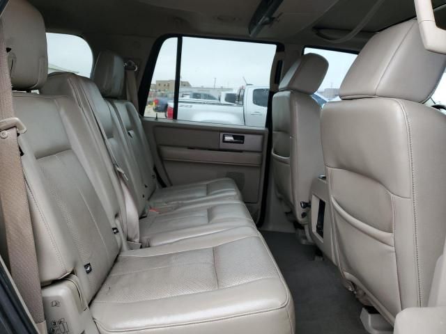 2007 Ford Expedition Limited