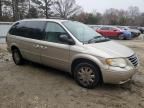 2005 Chrysler Town & Country Limited