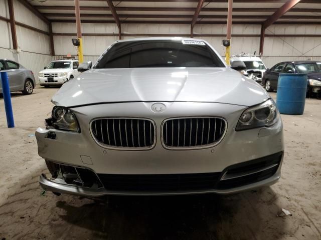 2014 BMW 535 XI