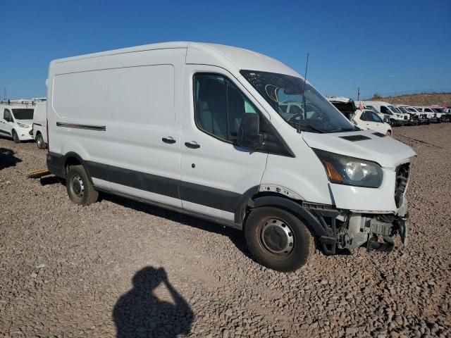 2016 Ford Transit T-350