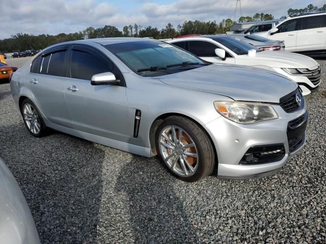 2014 Chevrolet SS