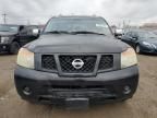 2008 Nissan Armada SE