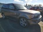 2012 Land Rover Range Rover Sport HSE Luxury