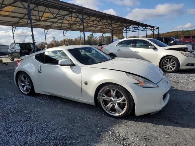 2009 Nissan 370Z