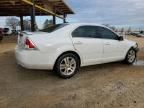 2007 Ford Fusion SEL