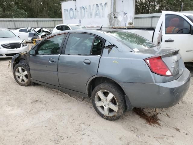 2007 Saturn Ion Level 3