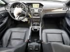 2014 Mercedes-Benz E 350 4matic