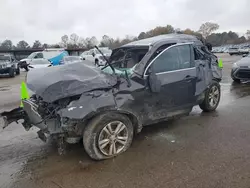 Chevrolet Vehiculos salvage en venta: 2016 Chevrolet Equinox LS