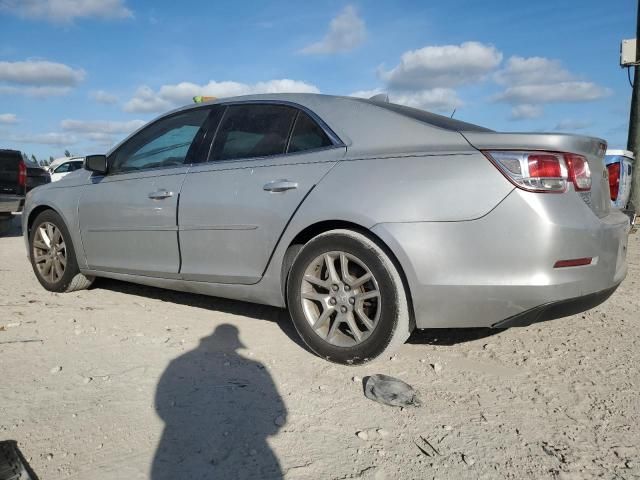 2014 Chevrolet Malibu 1LT