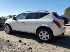 2006 Nissan Murano SL