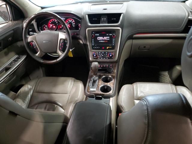 2013 GMC Acadia Denali