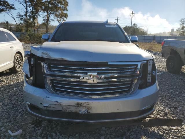 2018 Chevrolet Tahoe K1500 Premier