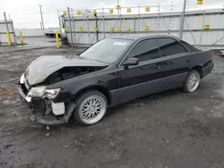 Lexus salvage cars for sale: 1997 Lexus ES 300