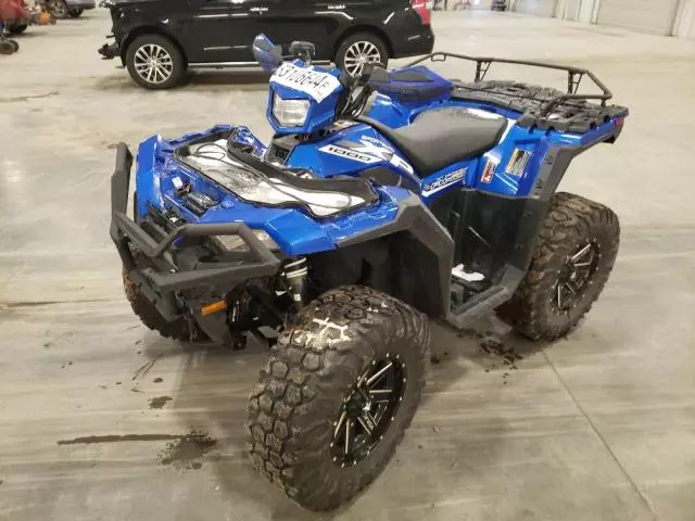 2019 Polaris Sportsman XP 1000