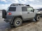 2013 Toyota FJ Cruiser