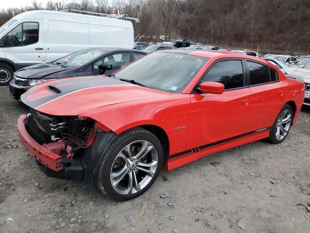 2021 Dodge Charger R/T