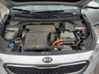 2017 KIA Niro FE