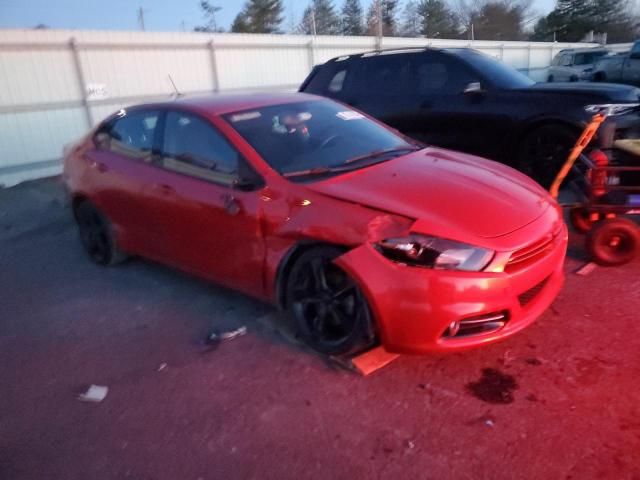 2014 Dodge Dart SXT