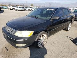 Salvage cars for sale at Van Nuys, CA auction: 2004 Toyota Avalon XL