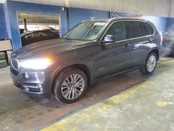 BMW salvage cars for sale: 2016 BMW X5 XDRIVE35I