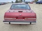 1991 Buick Lesabre Custom