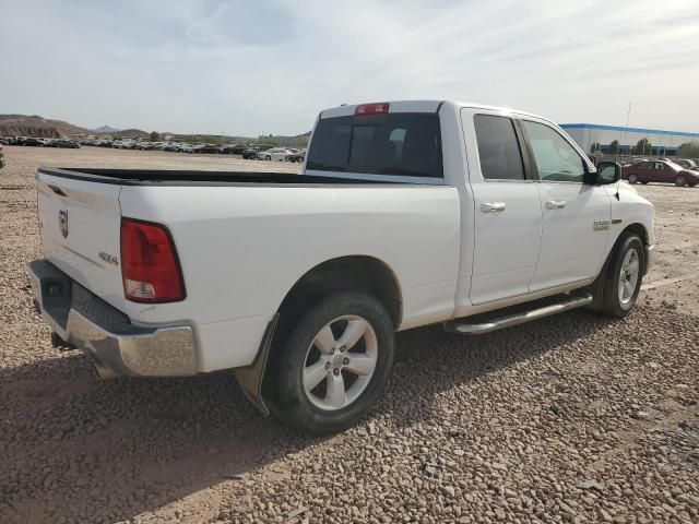 2014 Dodge RAM 1500 SLT