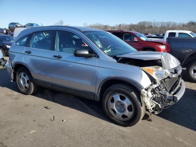 2008 Honda CR-V LX